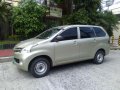 2012 Toyota Avanza for sale-2
