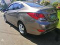 Hyundai Accent MT for sale-6