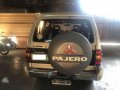 Mitsubishi Pajero 1993 for sale-6