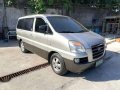 2006 Hyundai Starex GRX CRDi for sale-0