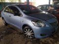 Toyota Vios 2013 1.3 J Manual Transmission-0