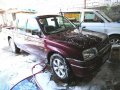 L200 endeavor manual 2000 model for sale-0