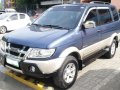 ISUZU Crosswind 2012 for sale-0