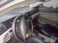 Toyota Corolla Altis E 2003 sedan for sale-1