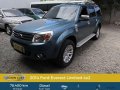 2014 Ford Everest Limited for sale-0