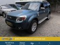 2014 Ford Everest Limited for sale-5