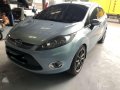 ford fiesta sedan 2014 for sale-0