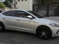 2017 HYUNDAI ELANTRA for sale-0