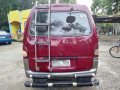 Hyundai H100 Grace Van 1993 for sale-2