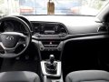 2017 HYUNDAI ELANTRA for sale-7