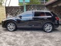 Mazda CX-9 Black 2012 Gas CX9 Top of the line-2