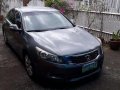 Honda Accord 2009 for sale-2