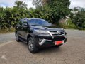 For sale BRAND NEW Toyota Fortuner 4X4 BULLETPROOF -3