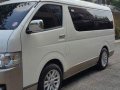 Toyota Hiace 2016 for sale-7