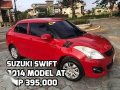 Suzuki Swift 2014 for sale-3