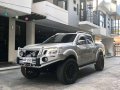 2015 Nissan Navara VL 4WD for sale-7