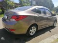 Hyundai Accent MT for sale-5