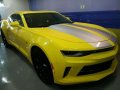 Chevrolet Camaro 2018 for sale-0