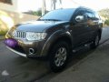 2010 Montero GLX manual for sale-2