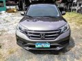 Honda CR-V 2013 for sale-0