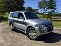 2015 Mitsubishi Pajero BK for sale-7