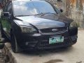 Ford Focus hatchback 2008 2.0 AT for sale-2