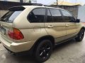 2004 Series BMW X5 4x4 DIESEL A/t 1st owned-3