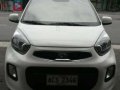 Kia Picanto 2016 for sale-0