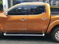 Nissan Navara Calibre 2016 for sale-8