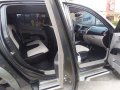 Mitsubishi Strada 2014 for sale-3