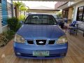 FOR SALE 2004 Chevrolet Optra 1.6 LS-10