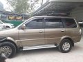 2010 Isuzu Sportivo for sale-0