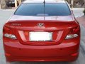 Hyundai Accent 2013 model for sale-2