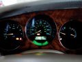 1998 Classic Jaguar XK8 V8 engine FỎ SALE-0