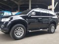 Mitsubishi Montero Sport 2013 for sale-0
