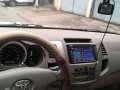 For sale or swap 2006 Toyota Fortuner-1