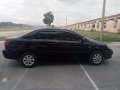 Toyota Corolla Altis E 2003 sedan for sale-5