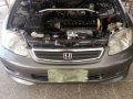Honda Civic Sir body 2000 for sale-1