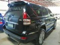 Toyota Land Cruiser 2007 for sale-6