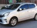Toyota Wigo G 2015 FOR SALE-0