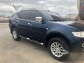 Mitsubishi Montero Sport GLS-V 2011 for sale-1