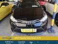 2017 Toyota Vios Dual VVT-i for sale-1