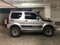 Suzuki Jimny Year 2011 Automatic drive-2