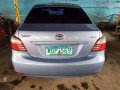 Toyota Vios 2013 1.3 J Manual Transmission-1