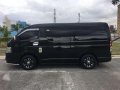 2014 Model Toyota Grandia MT for sale-6