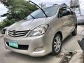 Toyota Innova E 2011 for sale-1