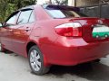 2006 Toyota Vios 1.5 G MT for sale-2