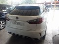 Lexus RX 350 2016 F SPORT AT FOR SALE-3