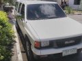 1994 Isuzu FUEGO for sale-5