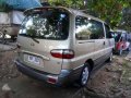 Hyundai Starex grx crdi 2005 for sale-2